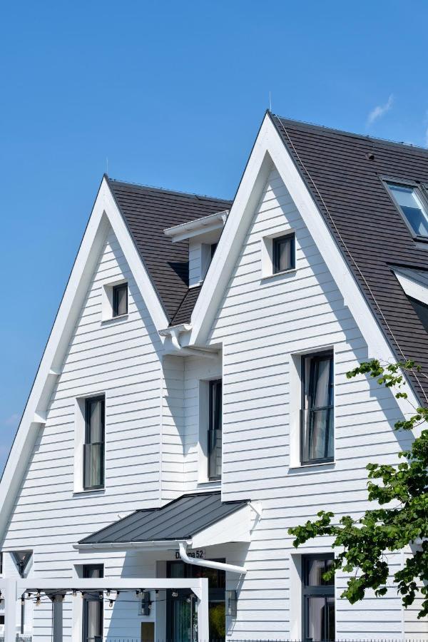 Flamingo Residence Dziwnów Exterior foto